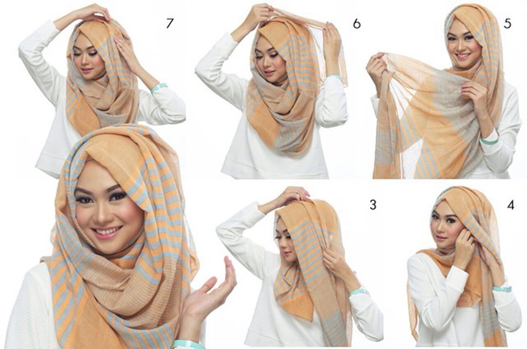 flyvpn tutorial hijab