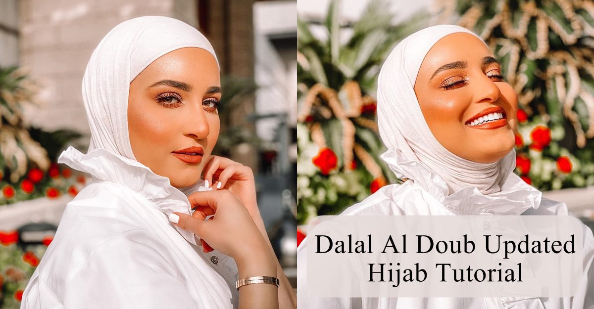 Dalalid double stretch Shayla . hejab..Hijab Scarf. 