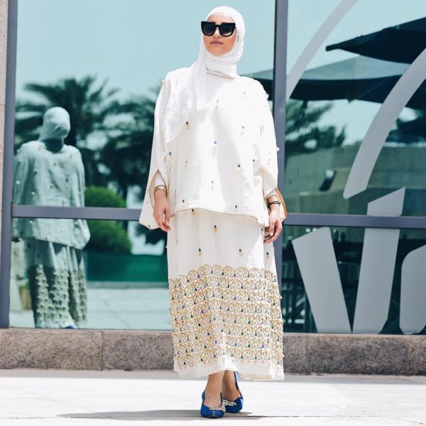 What To Weat To Ramadan Gatherings - Hijab Fashion Inspiration