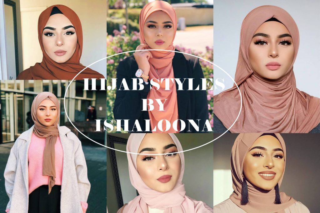 easy hijab