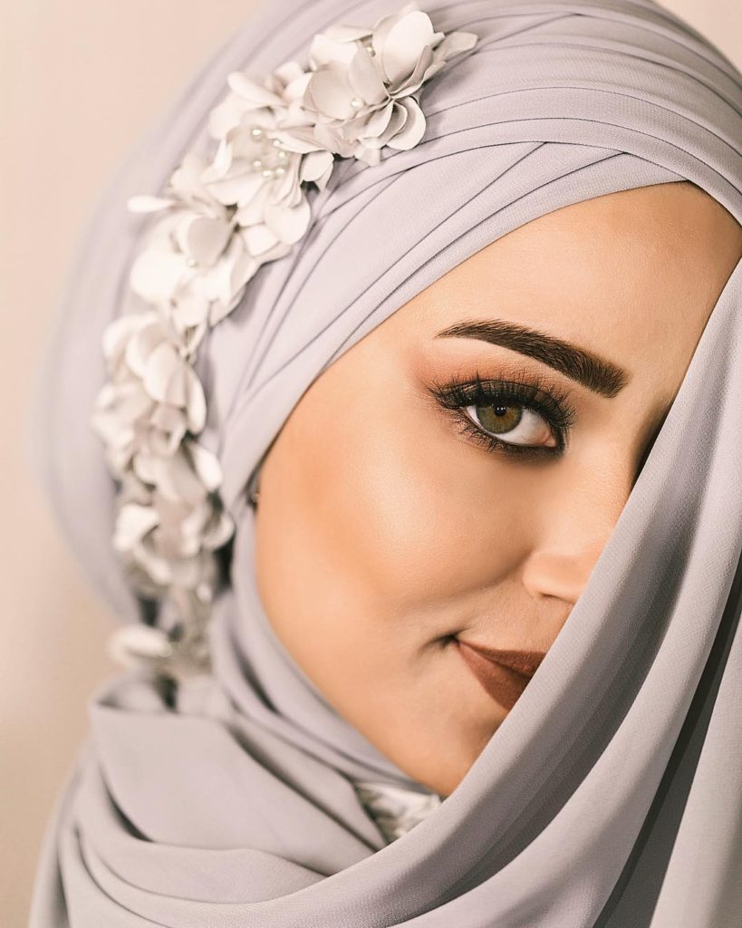hijab wraps