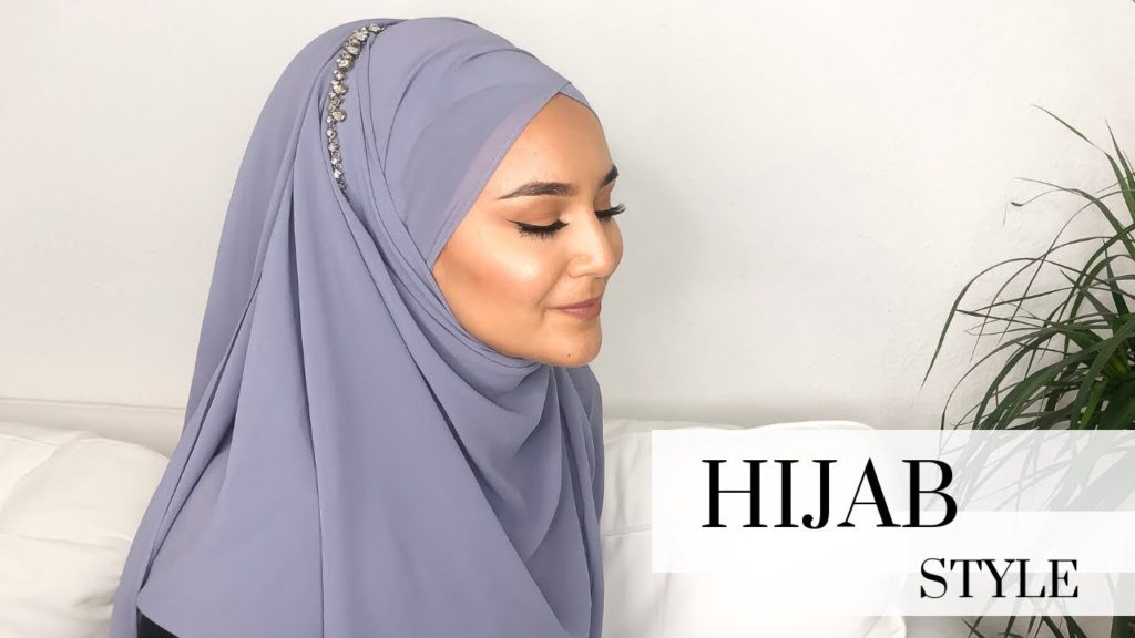 occasional hijab