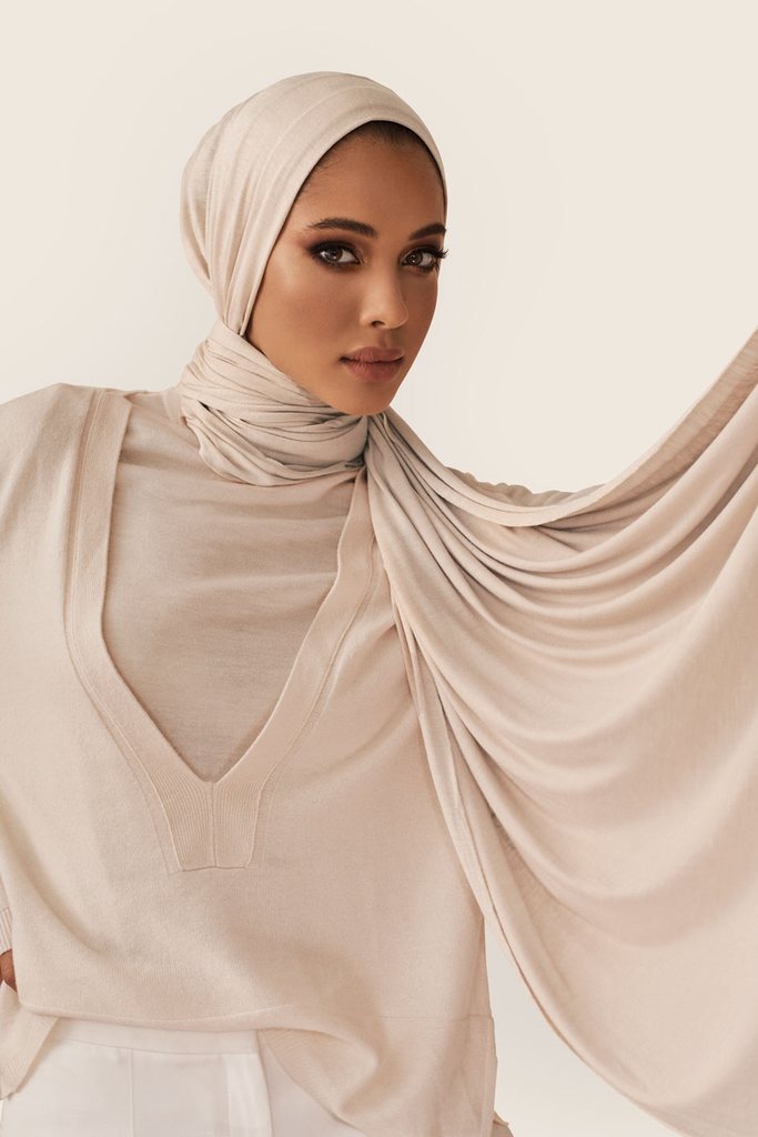 jersey hijab