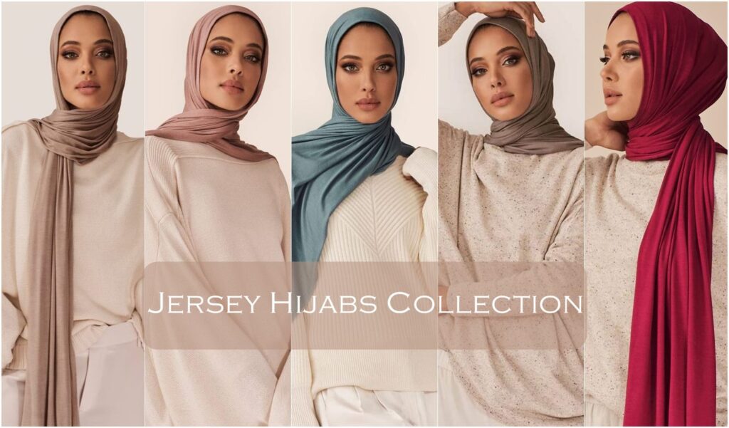 jersey hijabs