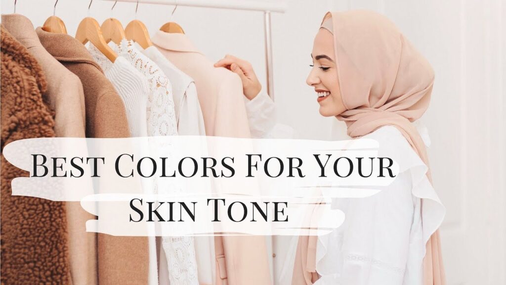 best colors for hijab