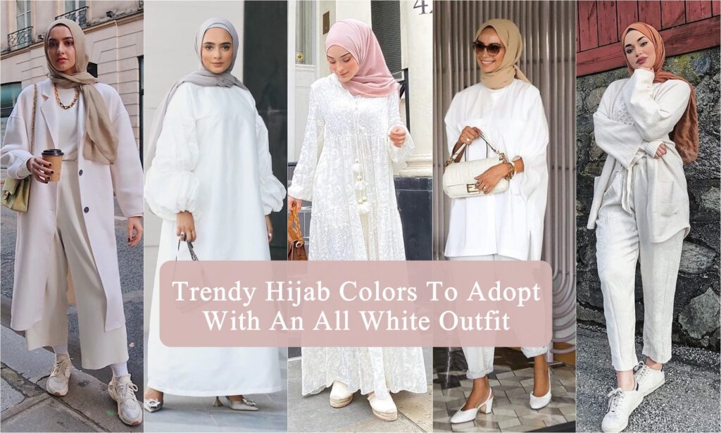 beautiful hijab outfits