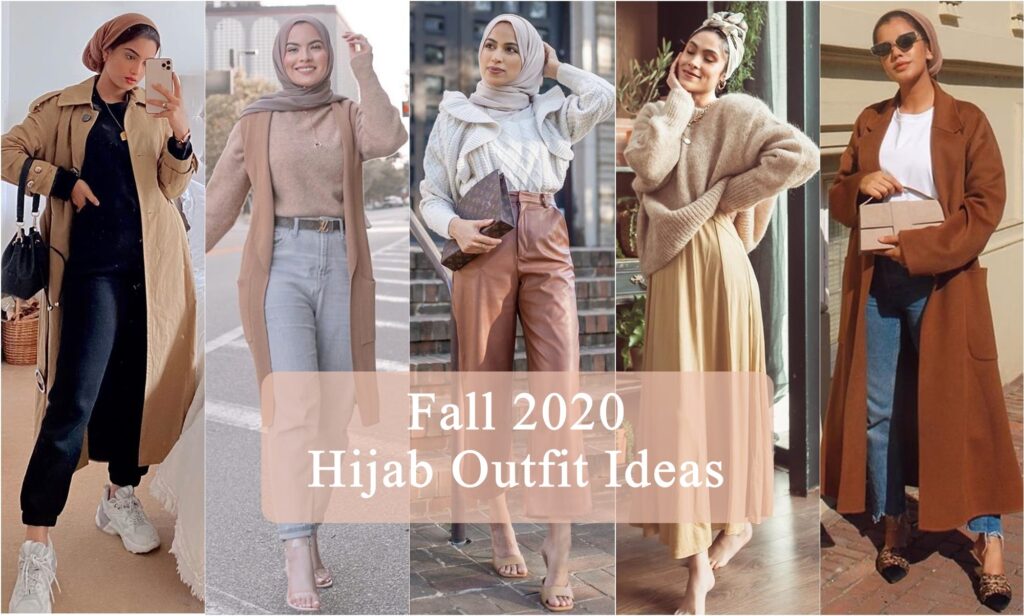 fall 2020 fashion
