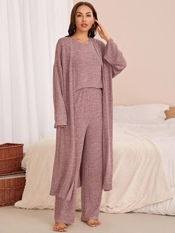 cocooning oufit