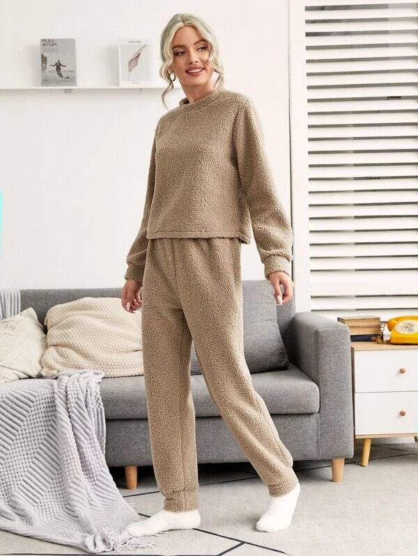cocooning oufit