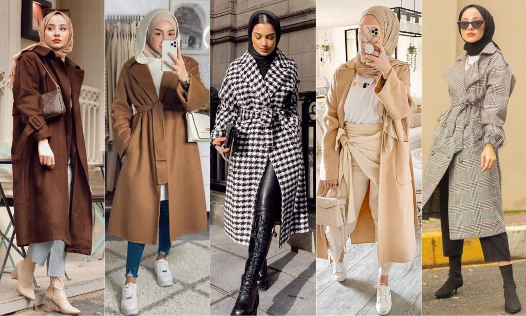 coat trends