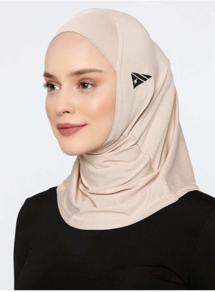 All Types Of Jersey Hijabs - Instant & Smart Use - Hijab Fashion ...