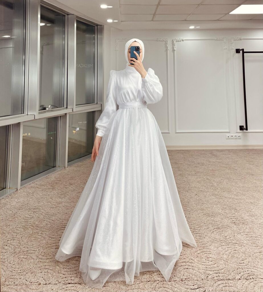 Muslim Wedding Dresses 👰 | Bridal Australia ™